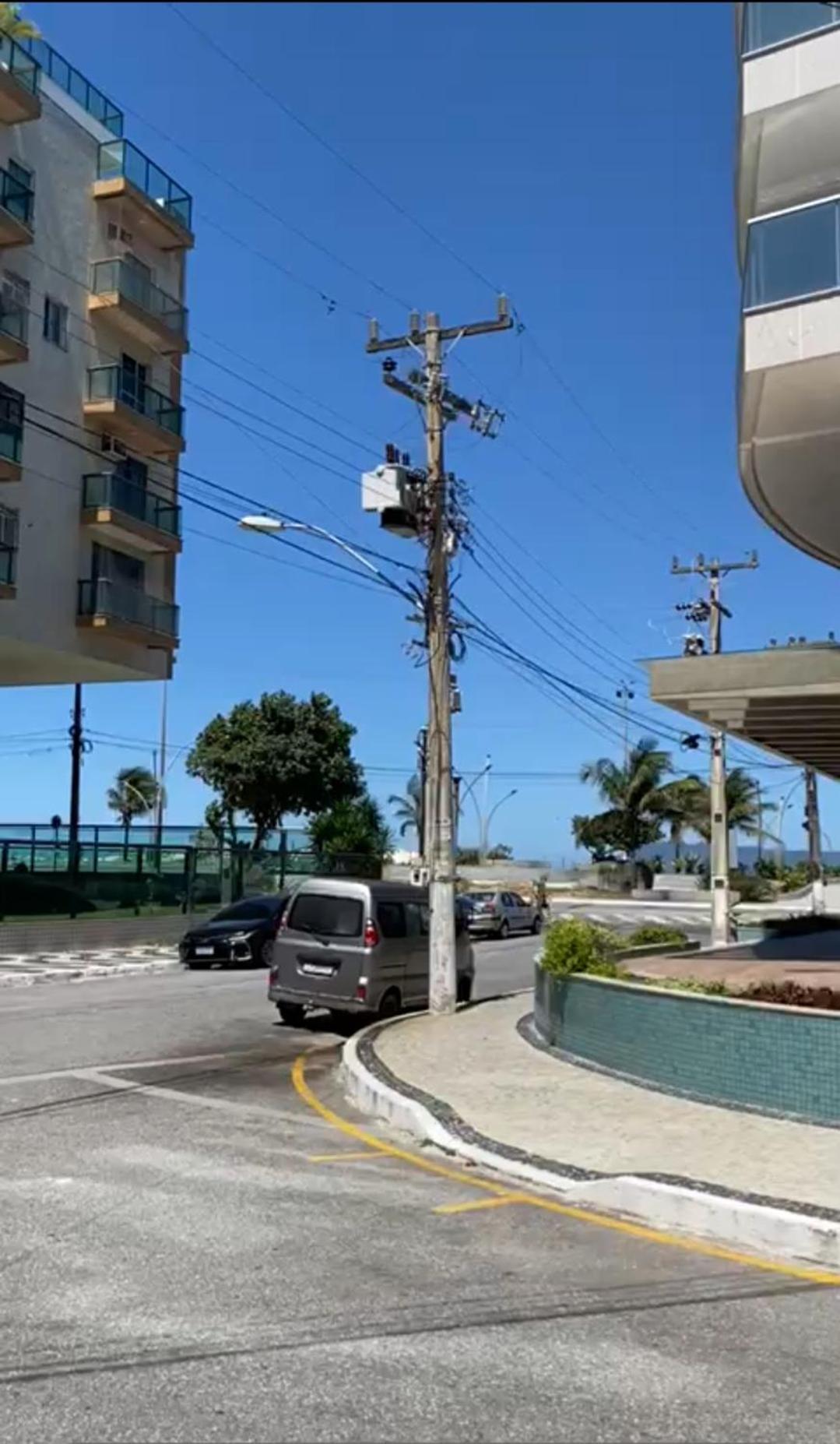 A 50M Da Praia Do Forte Em Cabo Frio Exterior foto