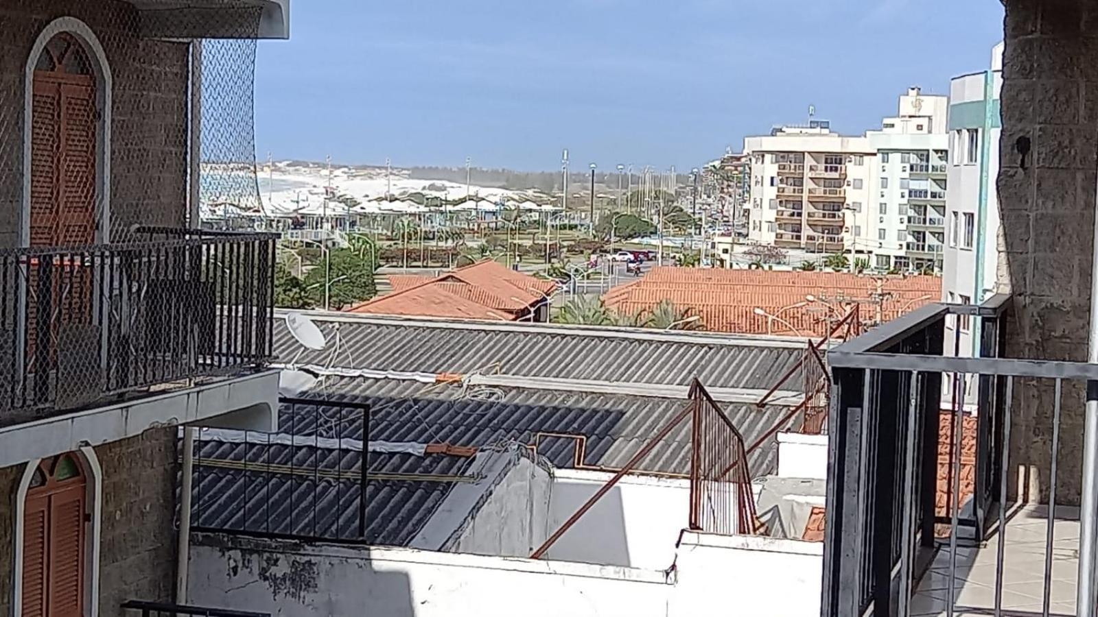 A 50M Da Praia Do Forte Em Cabo Frio Exterior foto